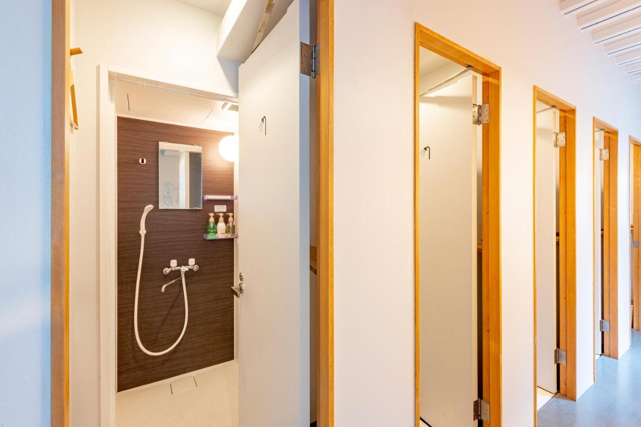 Hostel Plat Keikyu Asakusa Station *