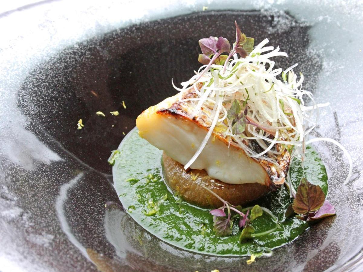 Fraser Akasaka, 5* Tokyo