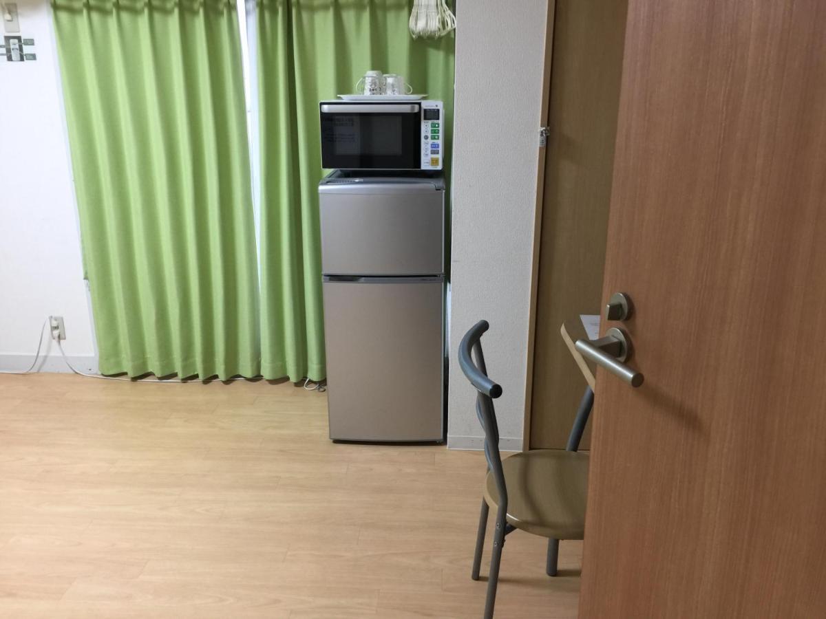 Issyuku Apartment Tokyo
