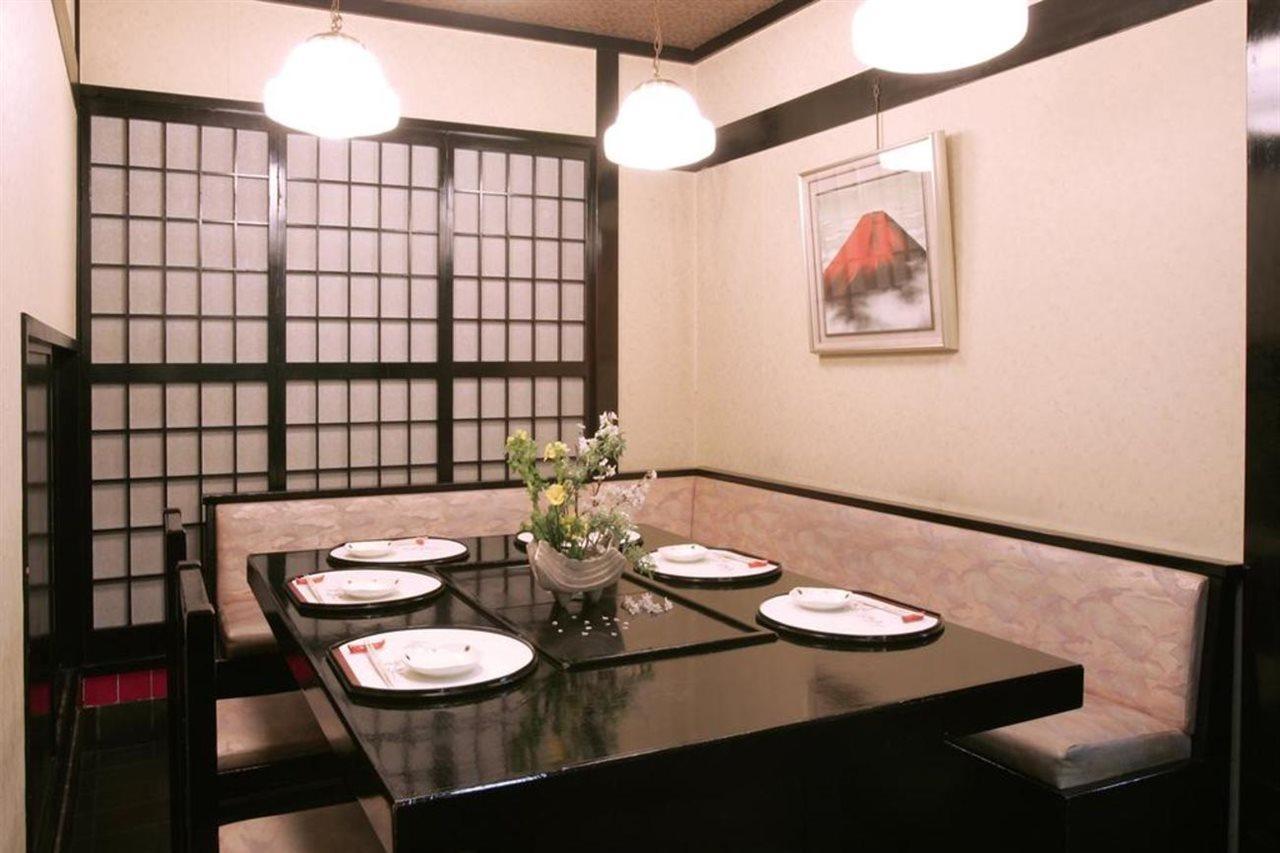 Hotel Ueno Terminal Tokyo
