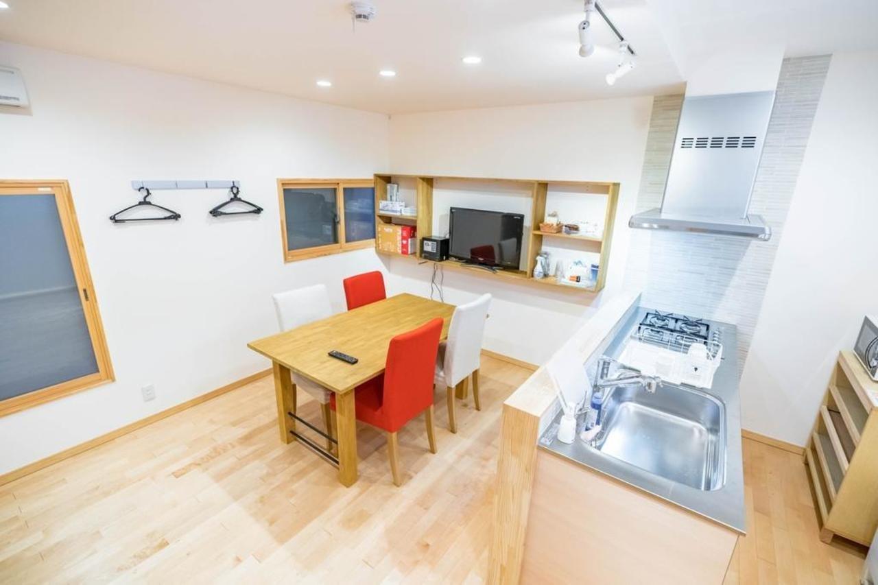 Yadoya Senzokucho Apartment *