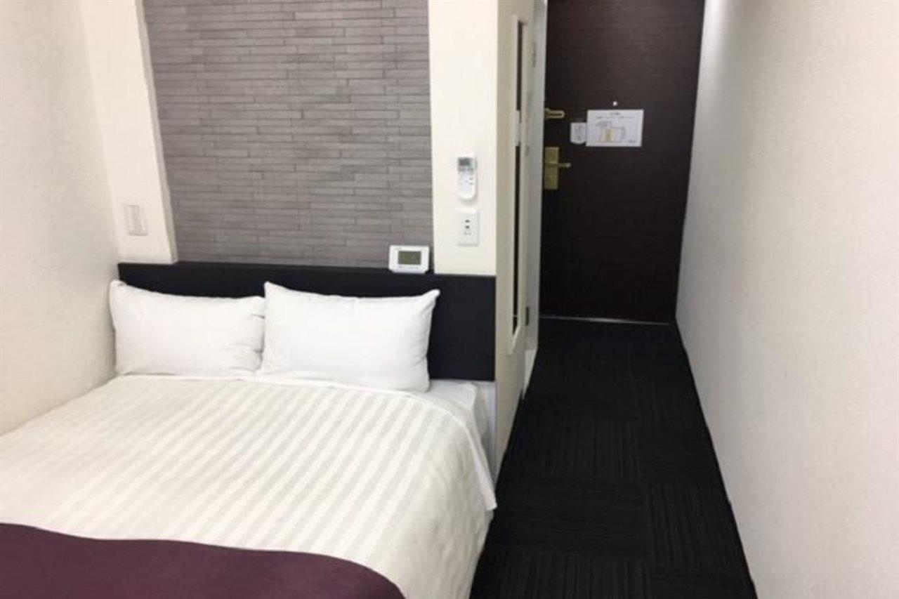 Ueno Urban Hotel