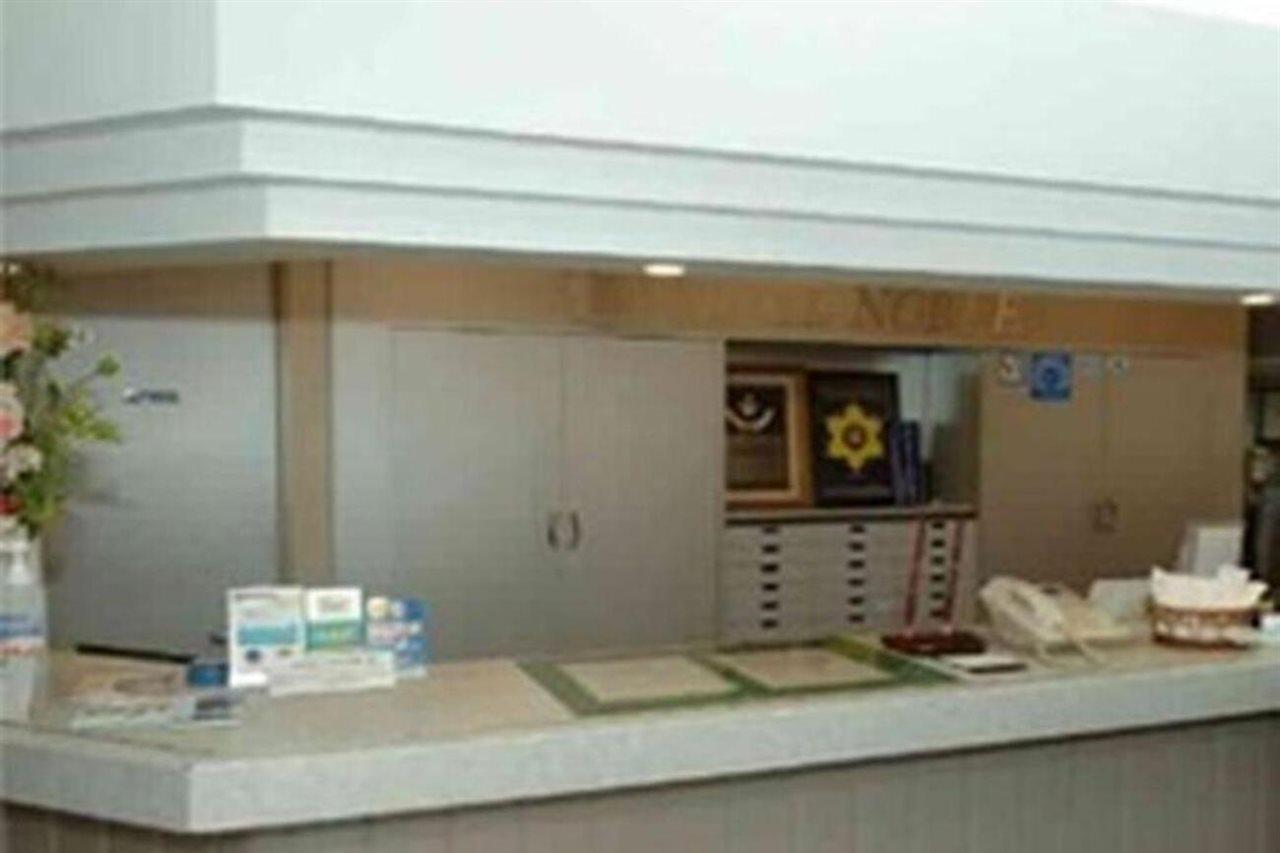 Hotel Nishishinjuku 2*