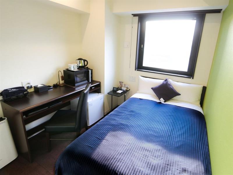 Hotel Livemax Ueno-ekimae Tokyo