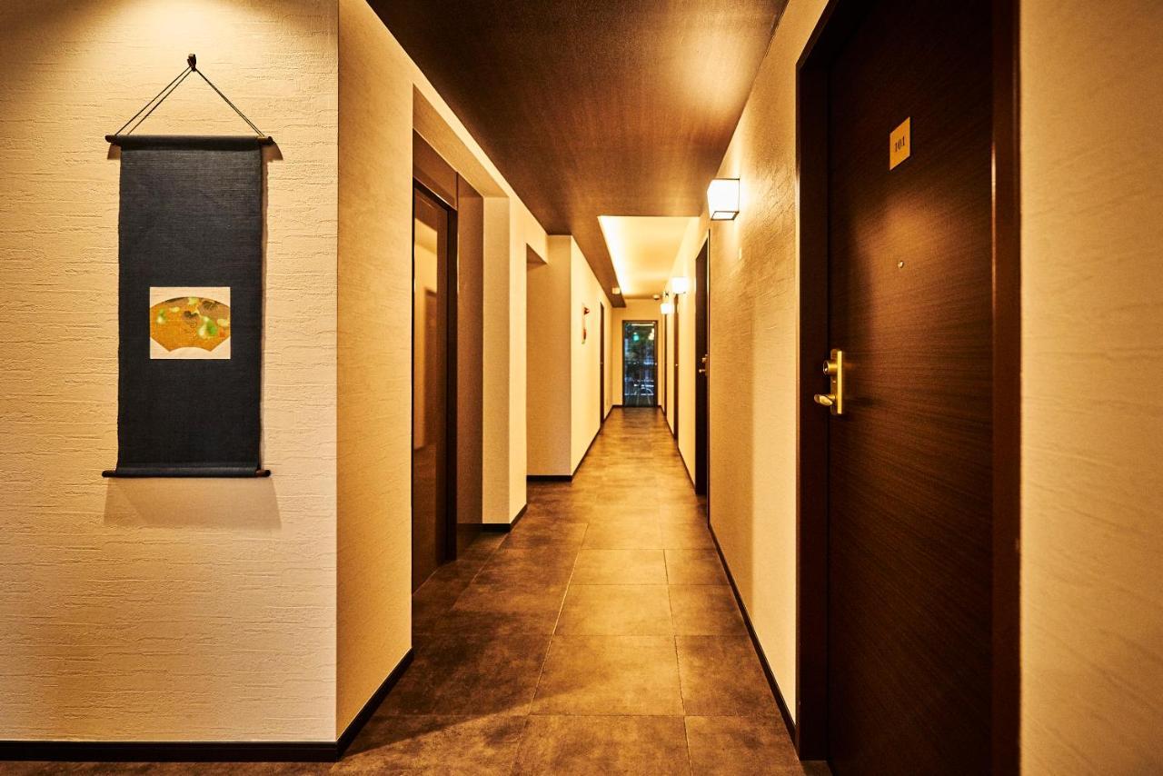 Wagokoro 3* Tokyo