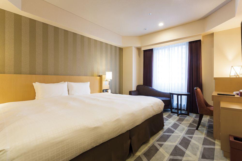 Shiba Park Hotel Tokyo