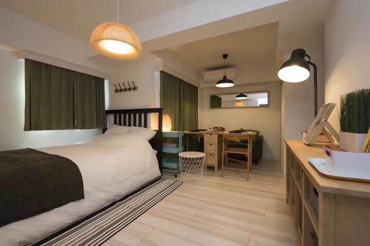 Aparthotel Cozy ⅰ Tokyo