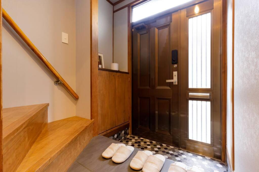 Negau House Holiday home Tokyo