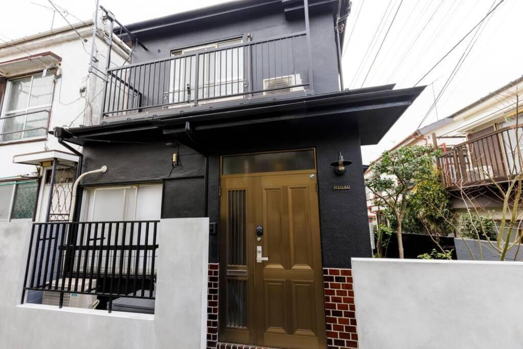 Negau House * Tokyo