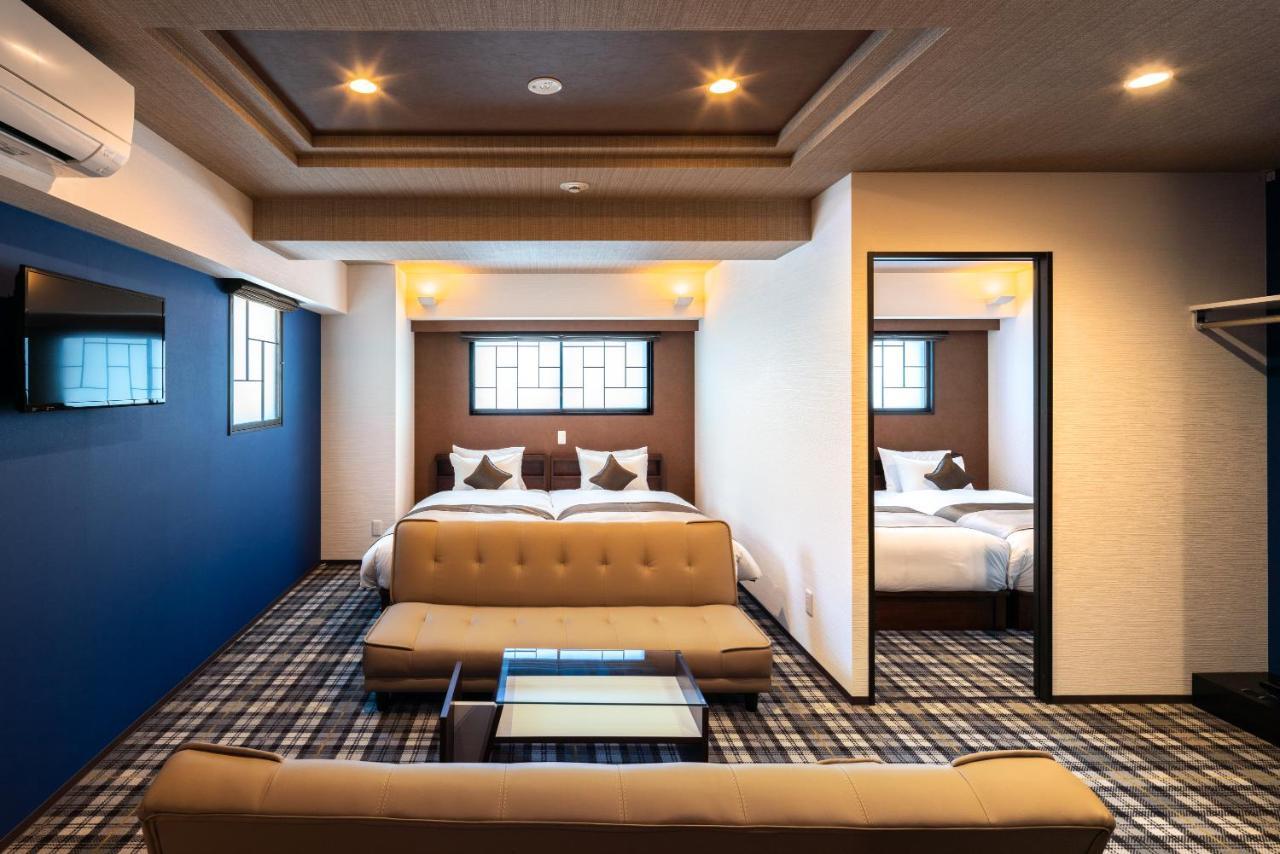 Hotel Sakura Asakusa Art Deco 3*