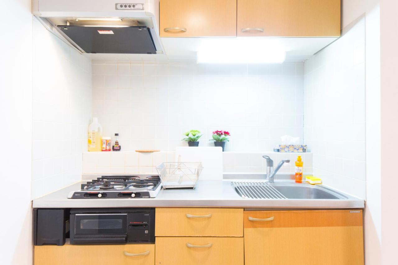 Apartment E-address Shibuya 36