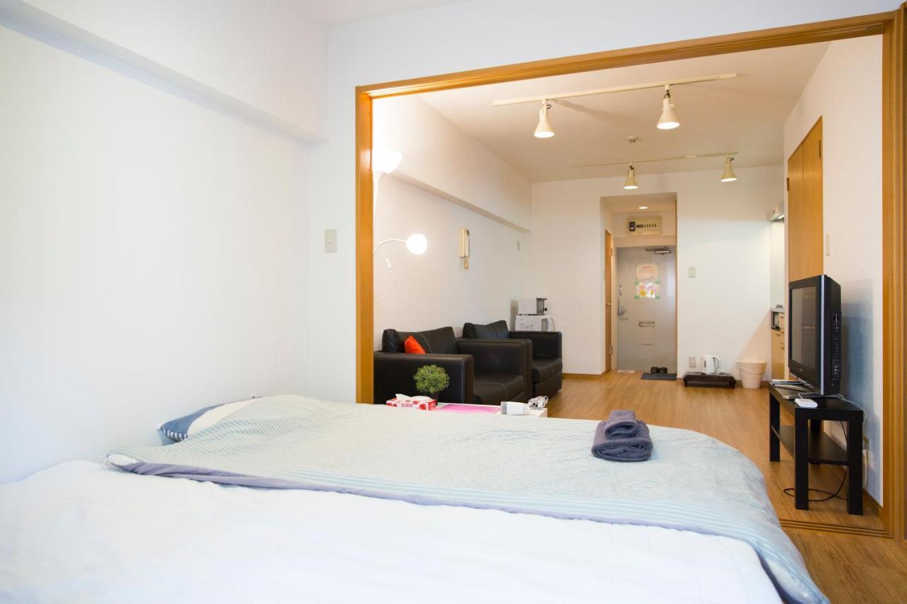 Apartment E-address Shibuya 36