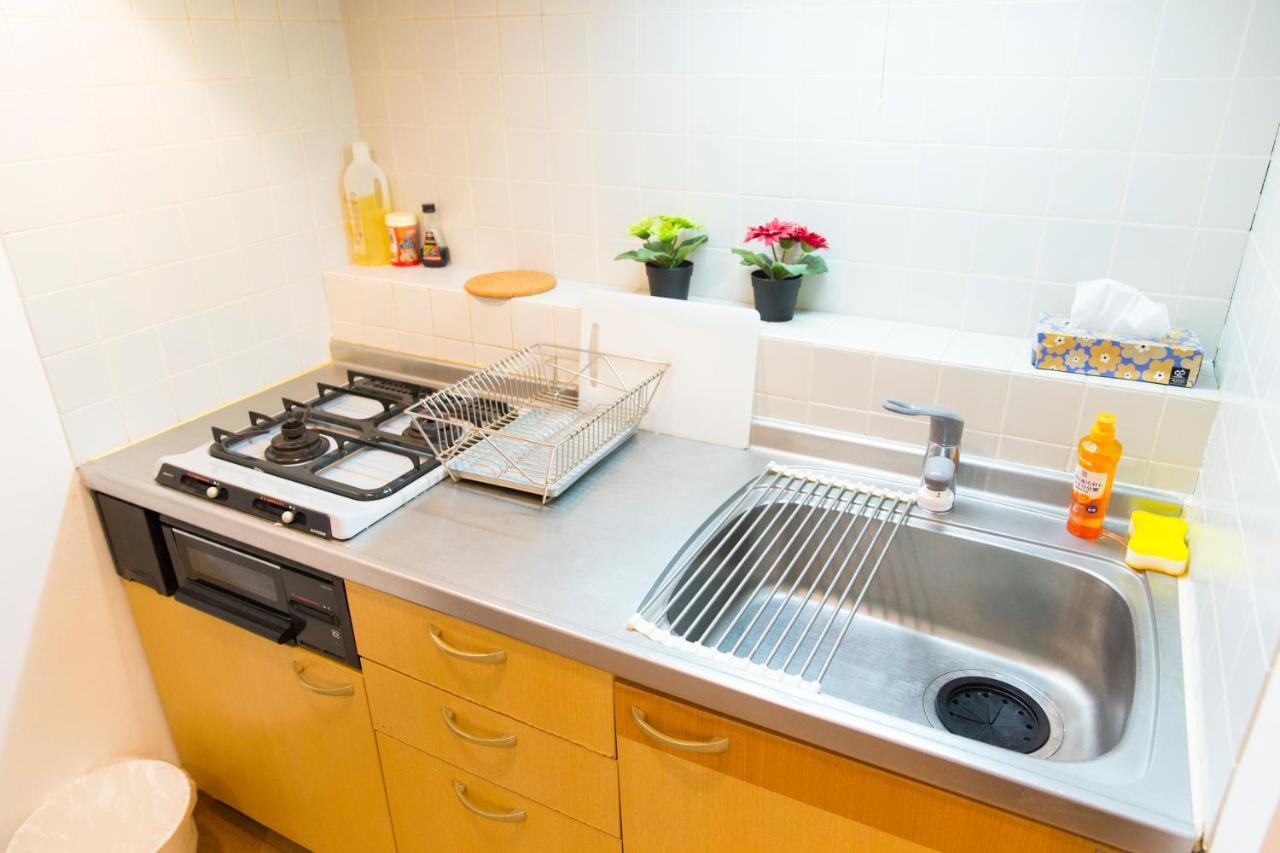 E-address Shibuya 36 Apartment *