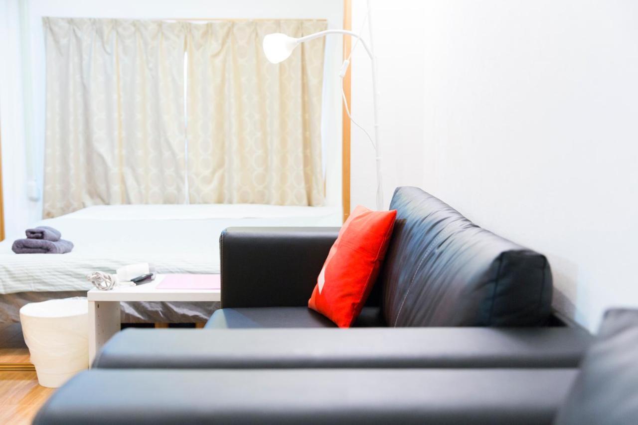 E-address Shibuya 36 Apartment *