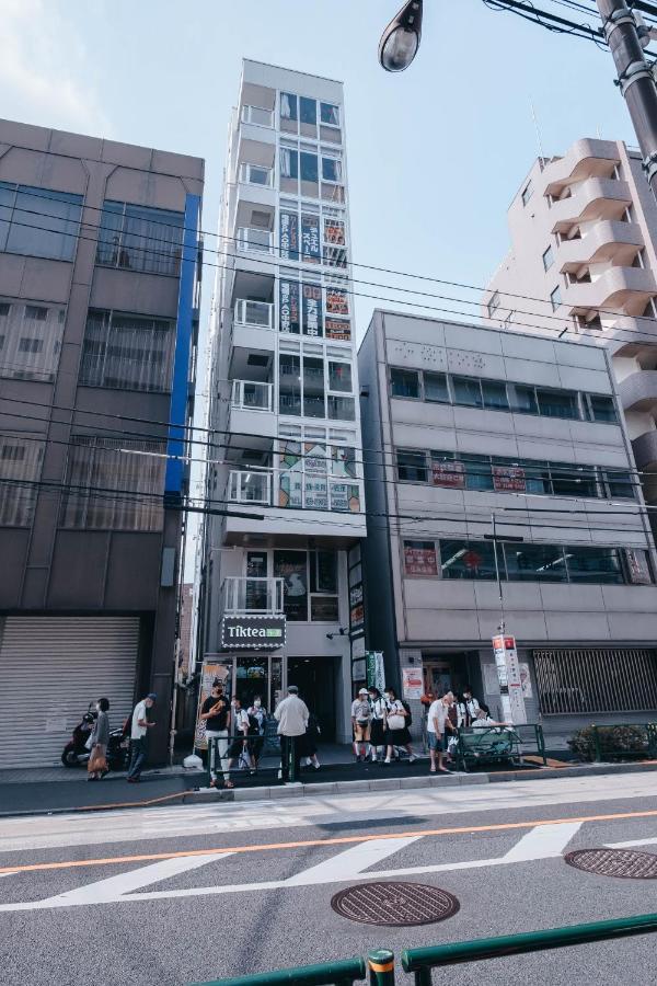 Illi Esu Nakano Apartment *