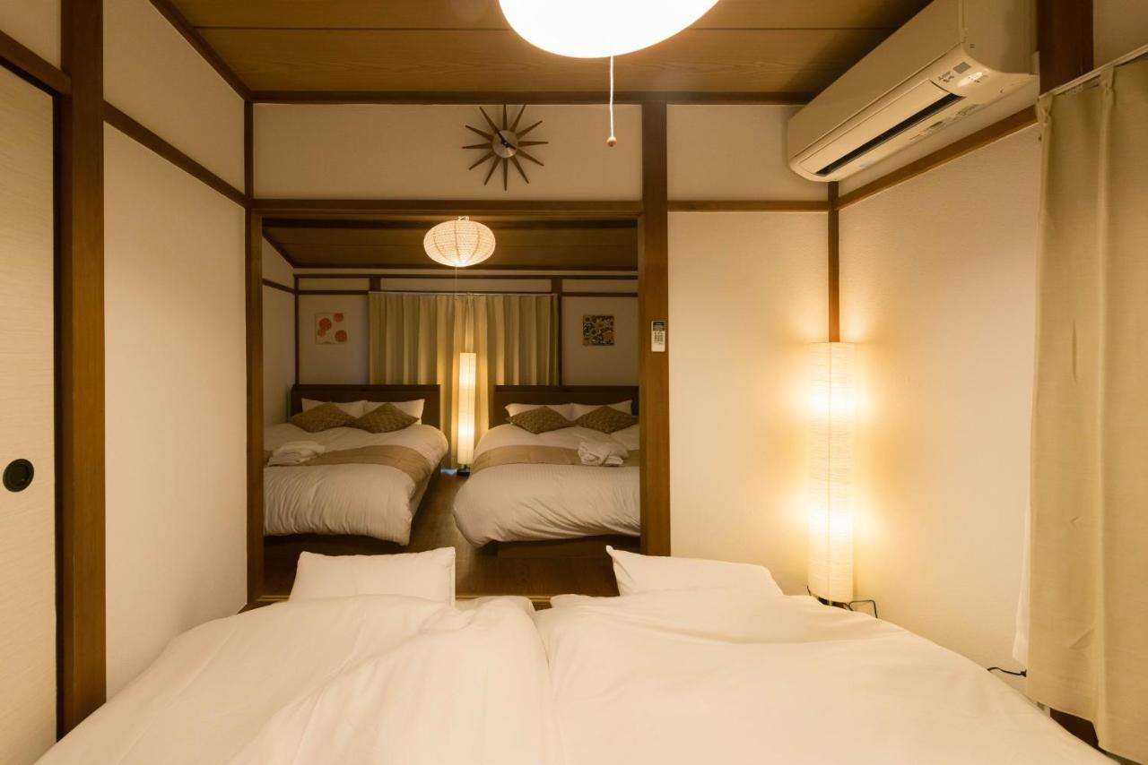 Apartment 四ツ木駅徒歩２分リノベーション済み・家具家電無料wifi完備！スカイツリー電車5分！ Tokyo