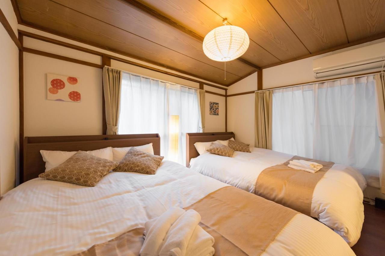 Apartment 四ツ木駅徒歩２分リノベーション済み・家具家電無料wifi完備！スカイツリー電車5分！ Tokyo