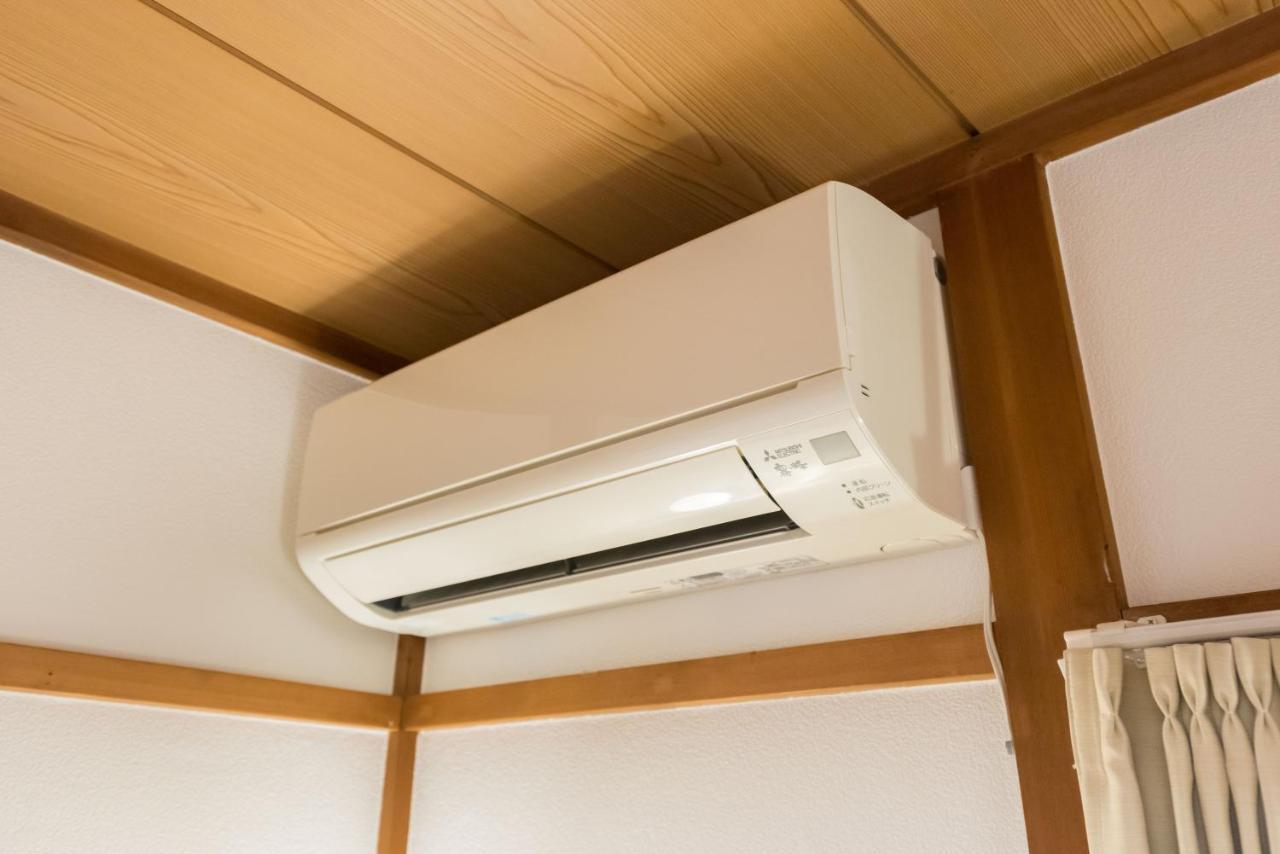 四ツ木駅徒歩２分リノベーション済み・家具家電無料wifi完備！スカイツリー電車5分！ *