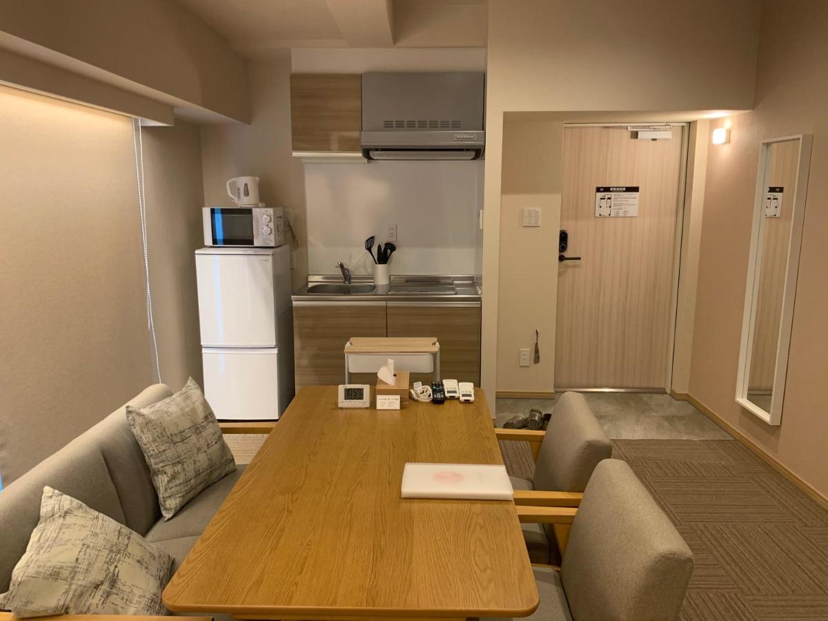 Hotel Akari東上野