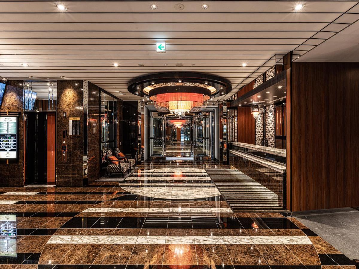 Hotel Apa Roppongi Six