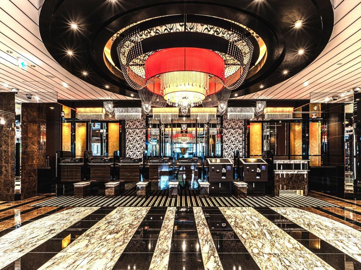 Hotel Apa Roppongi Six 3*