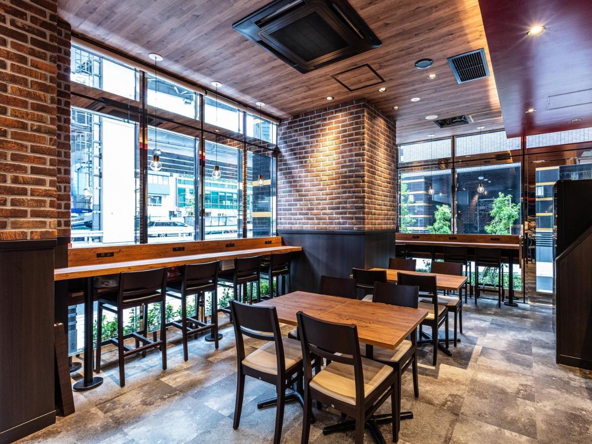 Apa Roppongi Six 3*