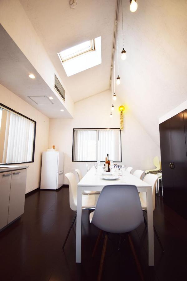 Hachiyama House * Tokyo