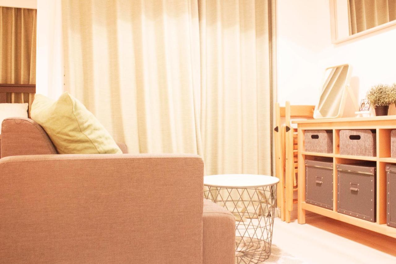 Aparthotel Cozy ⅰ