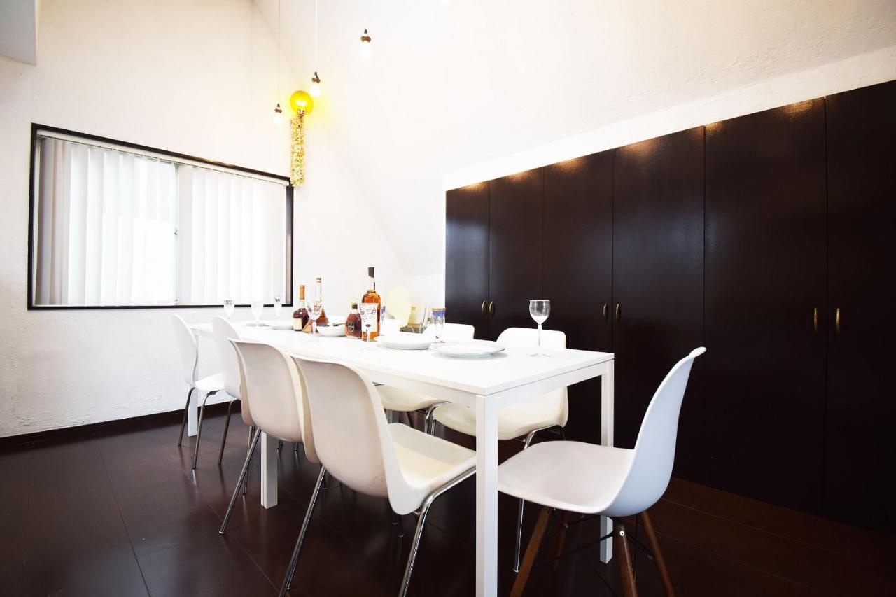 Holiday home Hachiyama House