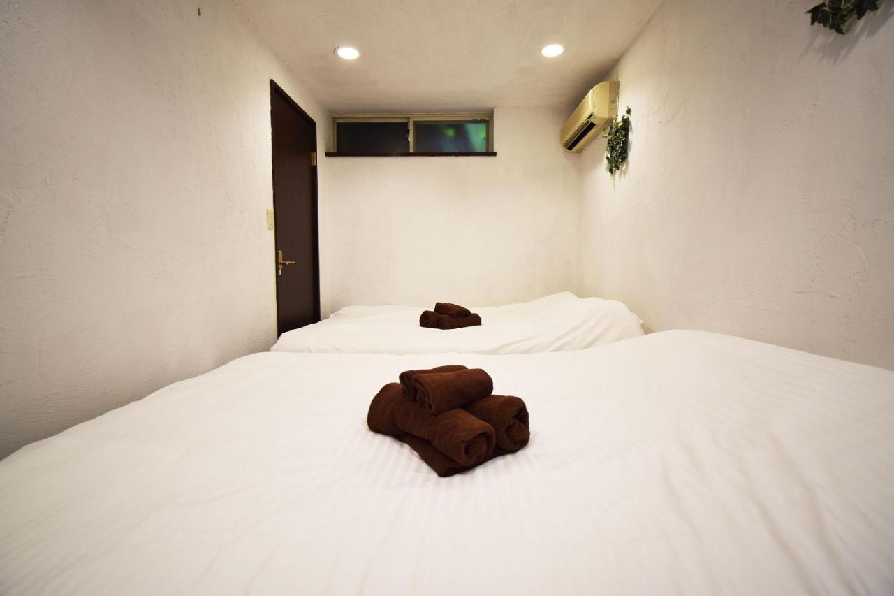 Hachiyama House Holiday home