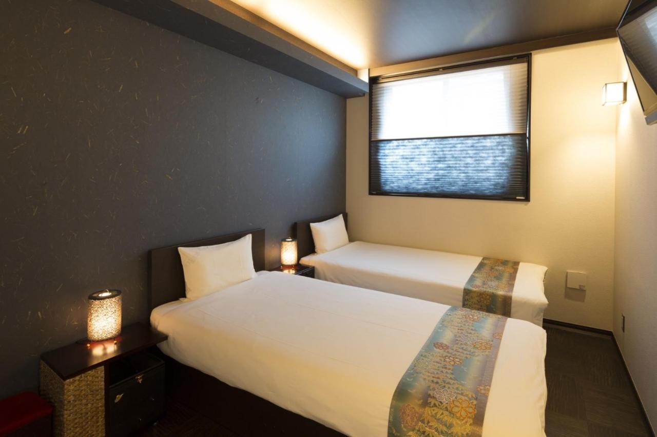 Wagokoro Hotel 3*