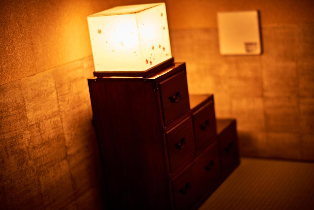 Wagokoro Hotel