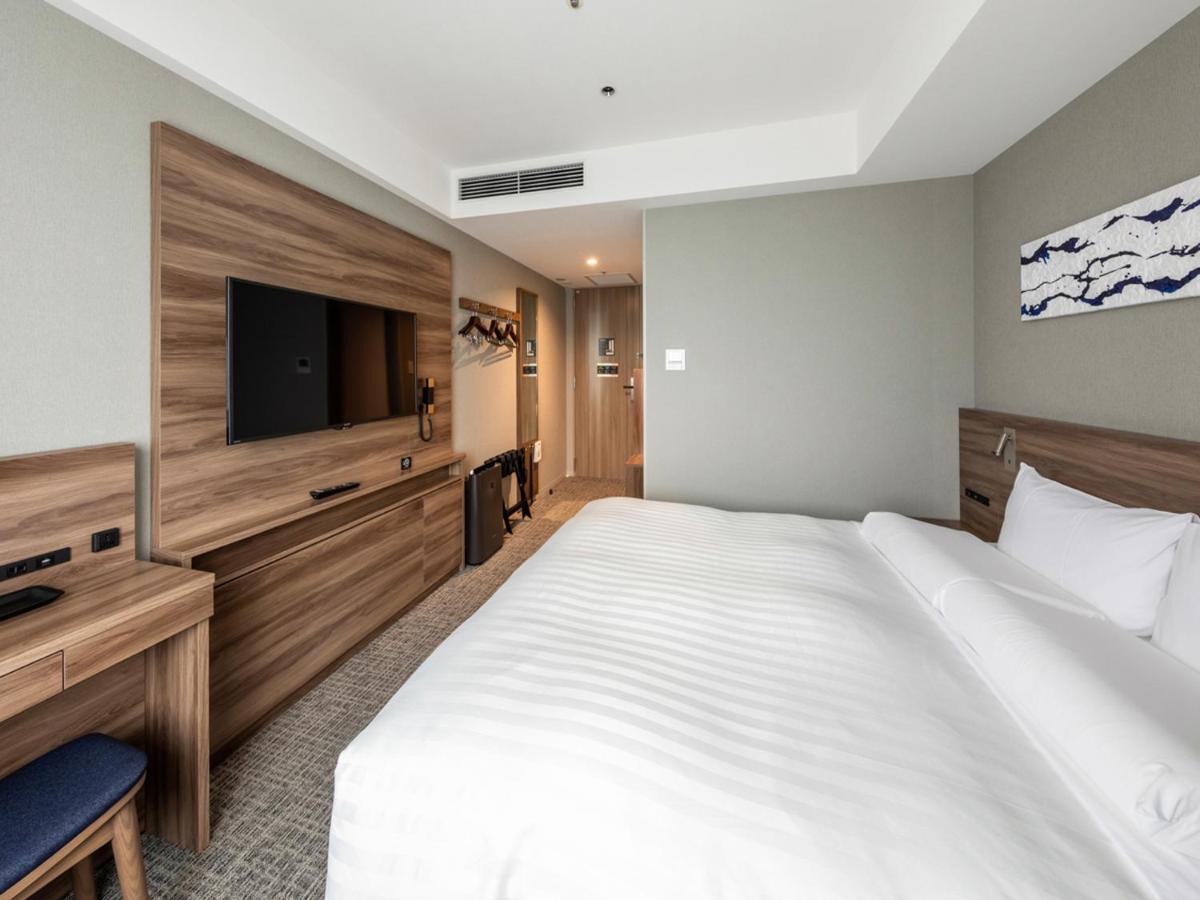 Hotel Far East Village Ariake 3*