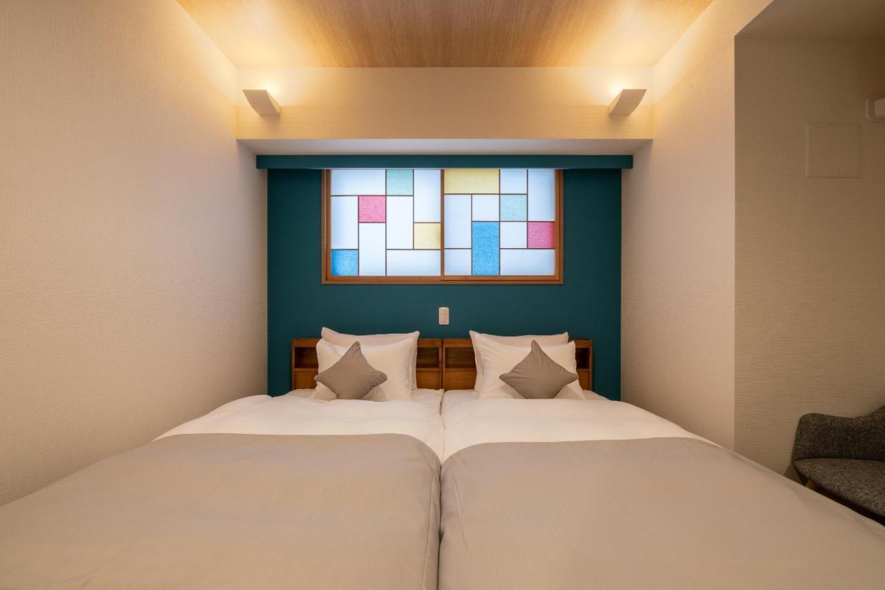 Hotel Sakura Asakusa Art Deco
