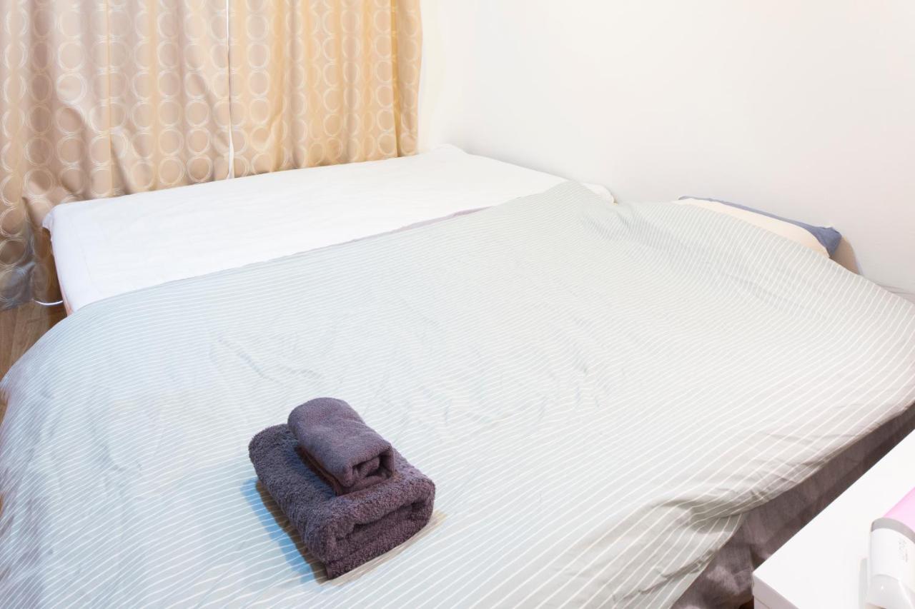 Apartment E-address Shibuya 36 *