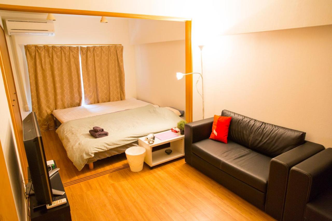 E-address Shibuya 36 Apartment Tokyo