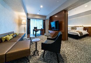 Daiwa Roynet Nishi-shinjuku Premier Hotel 4*