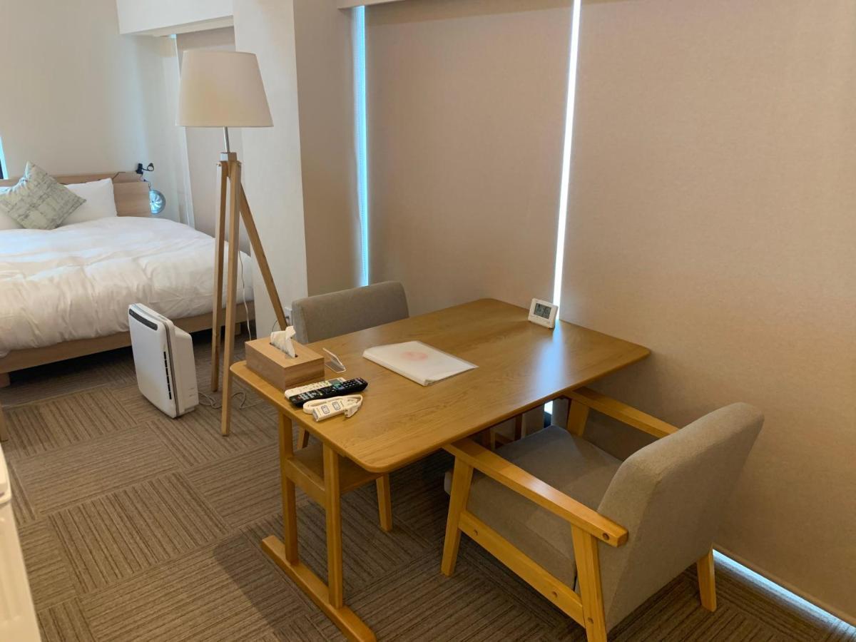 Hotel Akari東上野