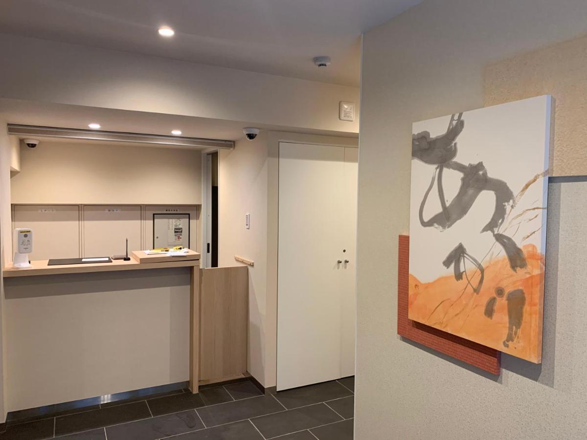 Hotel Akari東上野 3*