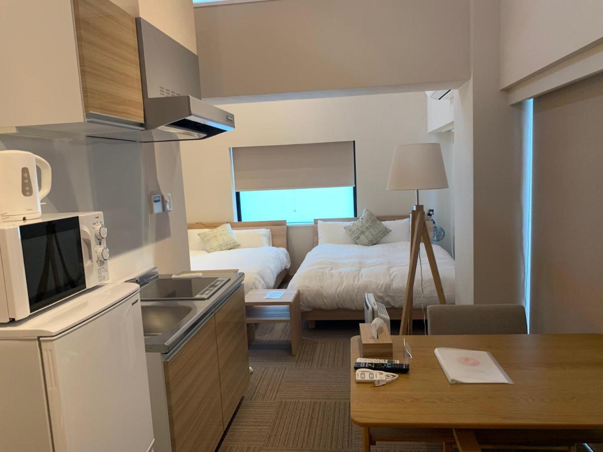 Hotel Akari東上野 3*