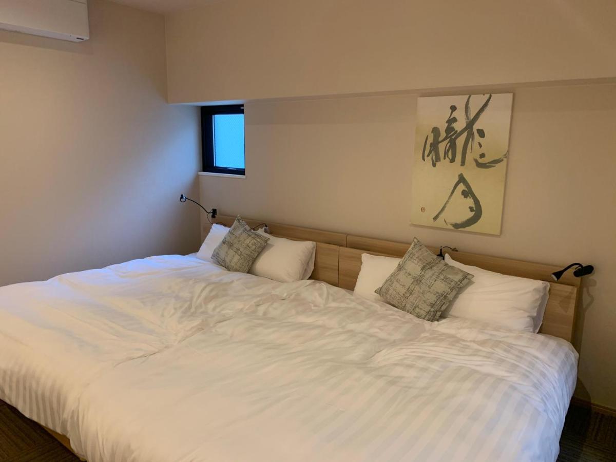 Akari東上野 Hotel