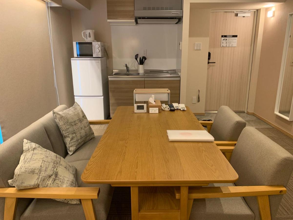 Hotel Akari東上野 3*