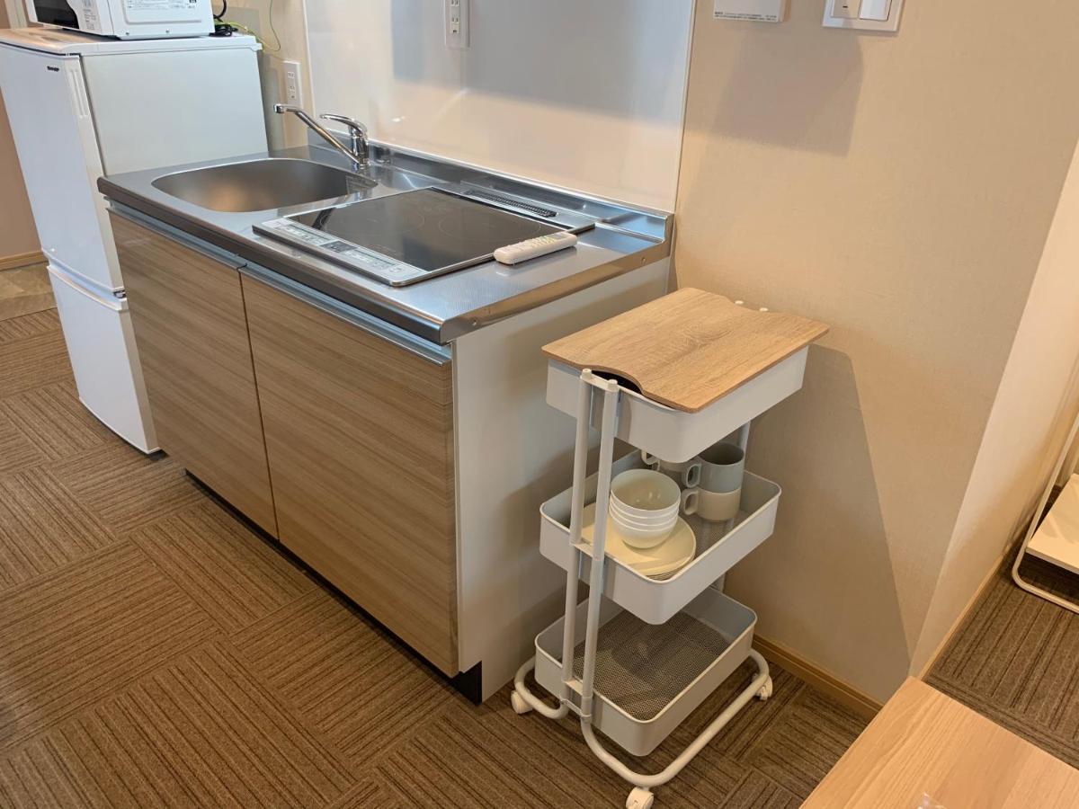 Hotel Akari東上野 3*