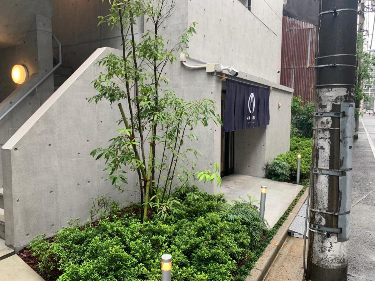 Hotel Akari東上野 3*
