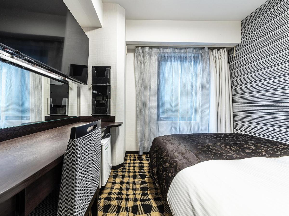 Apa Roppongi Six Hotel 3*