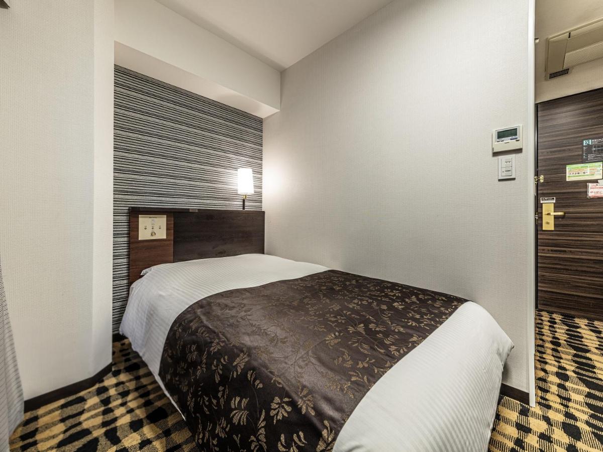 Hotel Apa Roppongi Six 3*