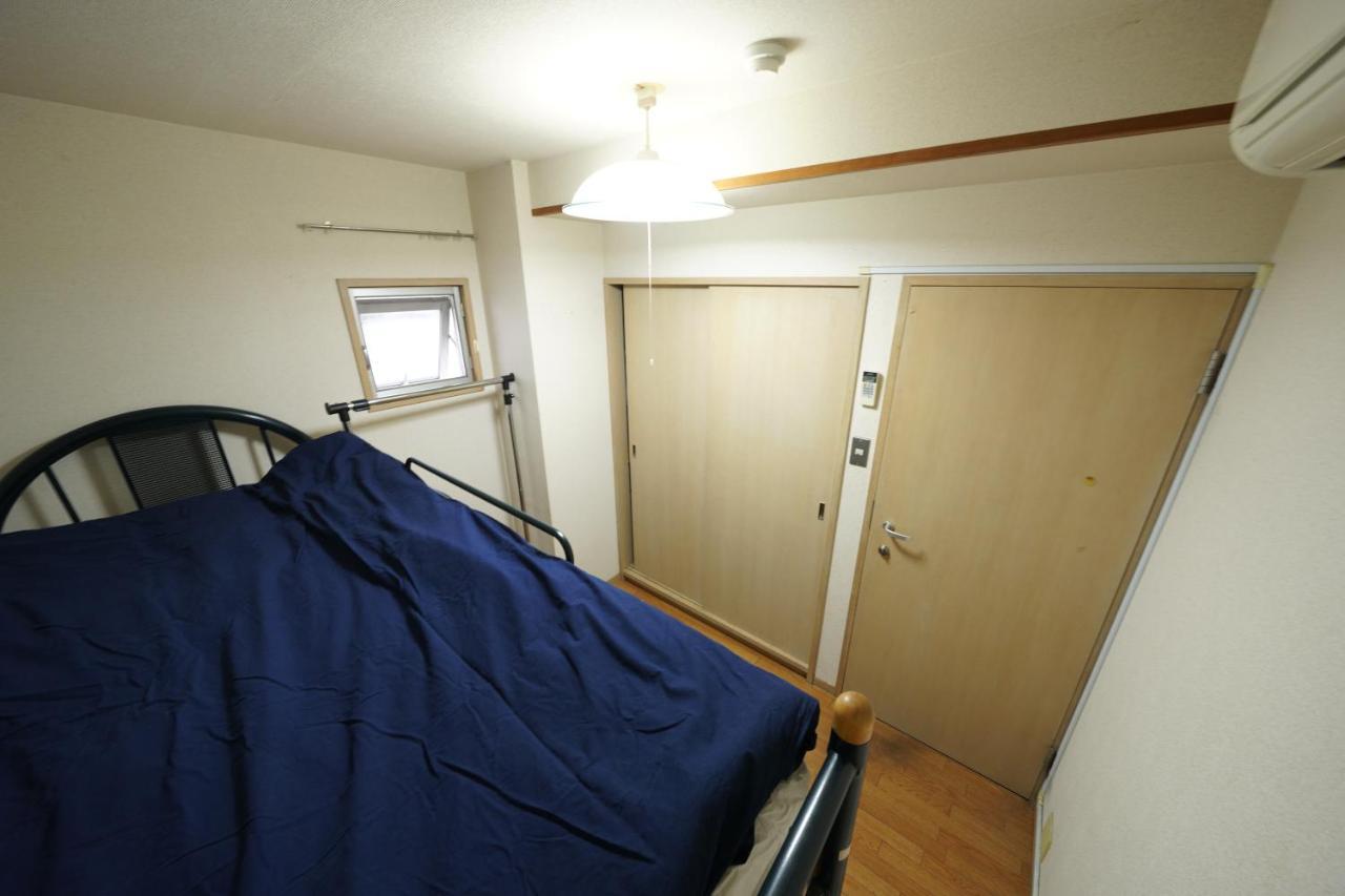 Hostel Girls Only Share House Tama Tokyo