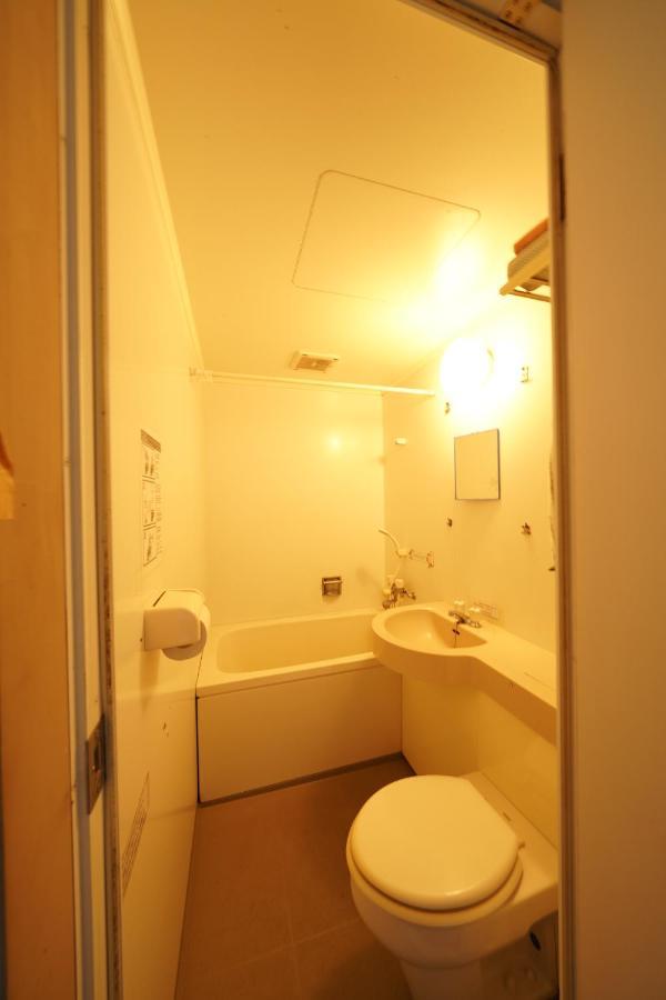 Girls Only Share House Tama Hostel *