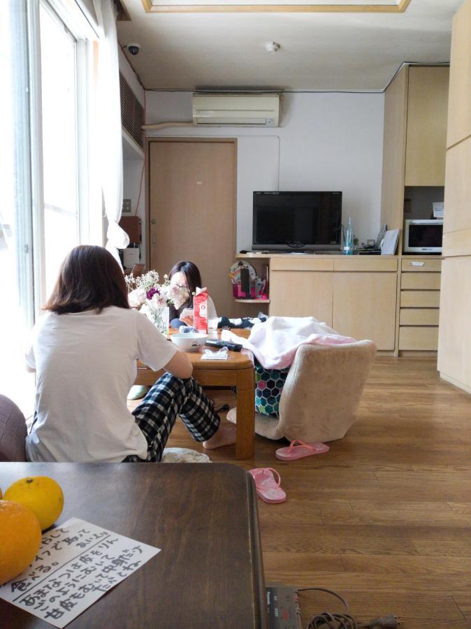Girls Only Share House Tama Hostel