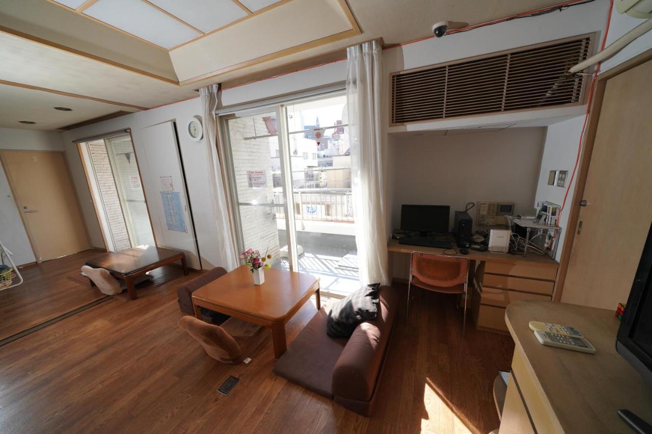 Girls Only Share House Tama * Tokyo